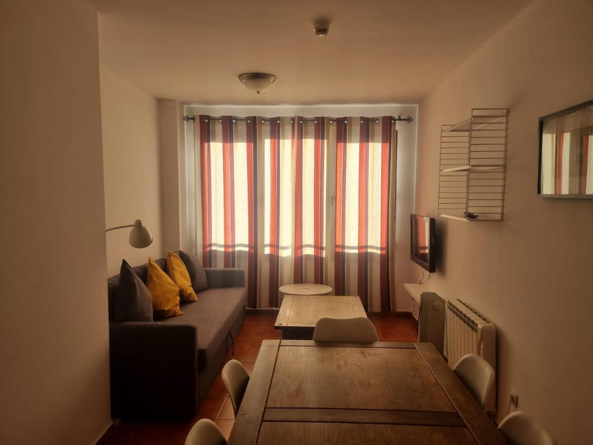 Monte Oiz Elite Appartement Sierra Nevada Buitenkant foto