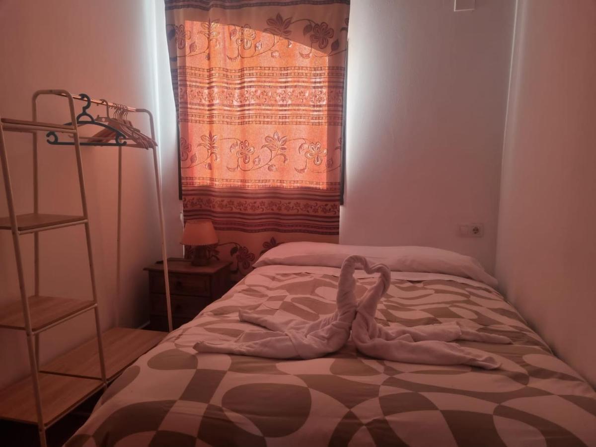 Monte Oiz Elite Appartement Sierra Nevada Buitenkant foto