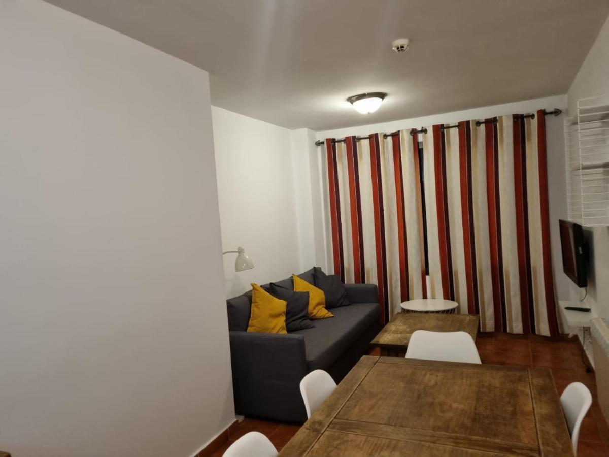 Monte Oiz Elite Appartement Sierra Nevada Buitenkant foto