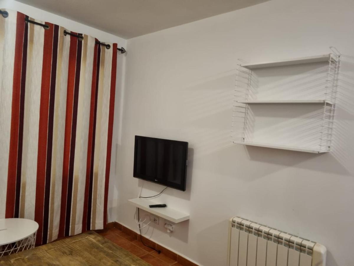 Monte Oiz Elite Appartement Sierra Nevada Buitenkant foto