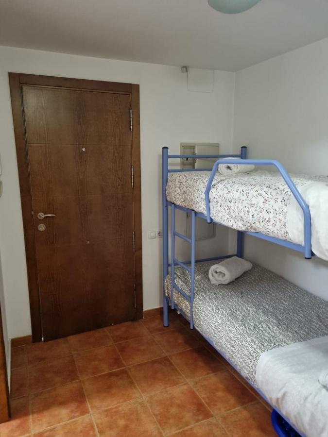 Monte Oiz Elite Appartement Sierra Nevada Buitenkant foto